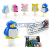 2 in 1 Brush Cleaner for LCD Monitor Laptop PC Keyboard