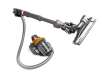Dyson DC22 Turbinehead Canister Vacuum
