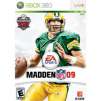 Madden NFL Football 09