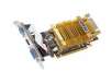 MSI N210-MD512H GeForce 210 512MB 64-bit DDR2 PCI Express 2.0 x16 HDCP Ready Low Profile Ready Video Card