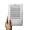 Kindle Wireless Reading Device, Free 3G + Wi-Fi, 6" Display, Graphite, 3G Works Globally (Pre-order)