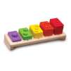 Wonderworld 1-5 Stacker