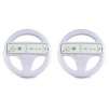Wii Racing Wheel (2-pack)