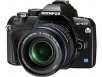 Olympus E-450 Digital SLR Camera w/ ED 14-42mm f3.5-5.6 Lens Kit