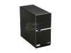 ASUS Essentio CM5570-AP002 Desktop: Pentium 2.60GHz, 6GB RAM, 640GB Hard Drive, Vista Home (Recertified)