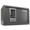 thumb 610579 First Alert 2025F Anti Theft Shelf Safe, 0.28 Cubic Foot, Gray for $49.00