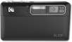 thumb 614463 Kodak   EasyShare Slice 14.1 Megapixel Digital Camera   Black for $199.99