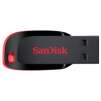 SanDisk 4GB Cruzer Blade USB Flash Drive