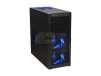 thumb 615248 Antec Three Hundred Illusion Black Steel ATX Mid Tower Computer Case for $39.99