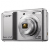 thumb 615287 Sony Cyber shot DSCS2100 Silver 12.1MP 3X Zoom Digital Camera for $69.99