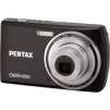 thumb 615304 Pentax Optio E80 10MP Digital Camera with 3x Wide Angle Optical Zoom and 2.7 inch LCD (Black) for $64.99