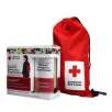 thumb 615539 American Red Cross Personal Emergency Prepare Kit with Backpack for $15.00