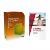 thumb 615914 Microsoft Office Home and Student 2010 (DVD) with Free McAfee Total Protection 2010   1 User Bundle for $149.99