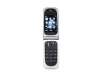Nokia 7020 Graphite Unlocked Cell Phone