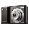 thumb 616256 Sony Cyber shot DSCS2100/B Black 12 MP 3X Zoom Digital Camera for $79.99