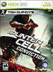 thumb 616259 Tom Clancys Splinter Cell: Conviction   Xbox 360 for $19.99