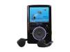 thumb 616888 SanDisk Sansa Fuze 1.9" Black 8GB MP3 / MP4 Player (Recertified) for $36.99