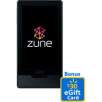thumb 617223 Zune HD Digital Media Player w/ $30 Walmart eGift Card Bundle for $160.54