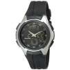 thumb 617293 Casio Mens AQ160W 1BV Ana Digi Electro Luminescent Sport Watch for $19.00