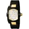 thumb 617459 Invicta Womens 6300 Lupah Collection Black Corian Watch for $67.99