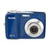 thumb 617632 Kodak EasyShare C182 Digital Camera (Blue) for $59.00