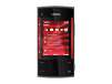 NOKIA X3 Red Unlocked Cell phone