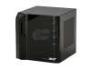thumb 618492 acer Aspire Easystore Intel Atom 1.6Ghz 2GB 1TB GBLAN 4 Bay Hotswap Windows Home Server for $299.99