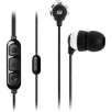 thumb 618550 Scosche Noise Isolation Earphones for $19.00