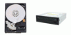 thumb 618794 Western Digital Caviar Green WD10EARS 1TB Hard Drive + Samsung SH S223C/BEBE 22X Internal Drive for $71.08