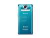 thumb 618856 Sony MHS PM5 Blue 1/2.5" CMOS 2.4" 230K 4:3 LCD 4x Digital HD bloggie Camera for $89.99