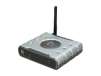 LevelOne WBR-6002 IEEE 802.11b/g/n Wireless Router