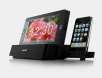 Sony ICF-CL75iP Multi-function Clock for iPod / iPhone (Refurbished)