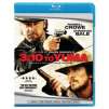 3:10 to Yuma [Blu-ray] (2007) + $4 Amazon Video on Demand Credit