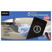 HoMedics 5-Motor Massage Mat with Heat