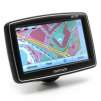 Tom Tom 4.3 Portable GPS w/ Text to Speech, Live Traffic and Weather