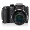 Kodak EasyShare Z981 14MP Digital Camera with 26x Wide Angle Lens and 3.0" LCD