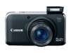Canon PowerShot SX210 IS 14.1 MP 3.0" 230K LCD 14X Optical Zoom 28mm Wide Angle Digital Camera