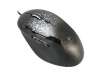 Logitech G500 10 Buttons Dual-mode Scroll Wheel USB Wired Laser 5700 dpi Gaming Mouse