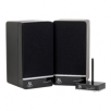 AUDIOVOX Acoustic Research AW880 Indoor Wireless Speakers (pair)