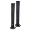 Monster Cable StreamLine Tower 100 Home Theatre Speakers (Pair)