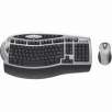 Microsoft Wireless Optical Desktop Comfort Edition
