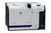 HP Color LaserJet CP3525n Printer