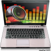 Lenovo IdeaPad Z470 Laptop - 10224LU: 14", Celeron B800 1.5GHz, 4GB RAM, 500GB HDD, Windows 7 Premium