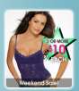 Frederick's of Hollywood Superstar Sale - Save up to 75%