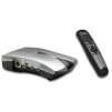 USB 2.0 TV Tuner / Video Capture Box with Remote Control