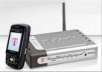 T-Mobile HotSpot@Home - Free WiFi Phone & Router + 1000mins Cell Phone Plan