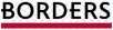 Borders (In-Store) Coupon - 30% off One Item of $10 or More Printable Coupon