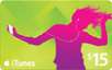 Bestbuy: 15% off all iTunes Gift Cards