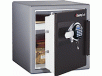 SentrySafe Fingerprint Safe