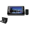 iLuv 8.9" Portable Multimedia Player for iPod and DVDs
